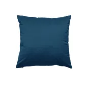 Cuscino INSPIRE Tony blu 45 x 45 cm