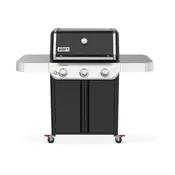 Barbecue a gas WEBER GENESIS E-315 3 bruciatori