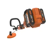 Decespugliatore a batteria WORX WG183E 40V