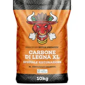 Carbone di legna XL 10 kg