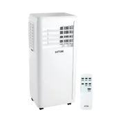 Condizionatore portatile HTW A.A. Portatil 3.5kW. BOMBA CALOR 12000 BTU