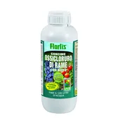 Fungicida FLORTIS ossicloruro rame 300 ml