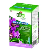 Concime per orchidee FITO goccia a goccia 192 ML