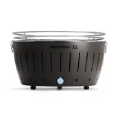 Barbecue a carbonella XL nero LOTUS GRILL