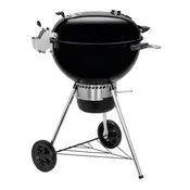 Barbecue a carbonella Master-Touch Premium D.57 cm WEBER