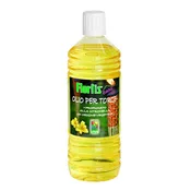 Liquido per fiaccola FLORTIS 1 l