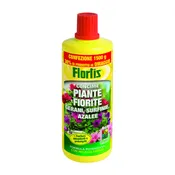 Concime piante fiorite FLORTIS 1,5 KG