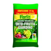 Concime FLORTIS Orto Frutta 15 KG