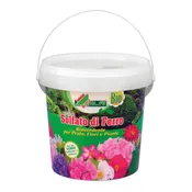 Concime Solfato di ferro 1 KG