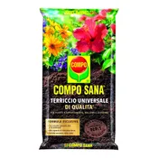 Terriccio COMPO Sana universale 50 L