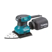 Levigatrice multifunzione MAKITA BO4565 200 W