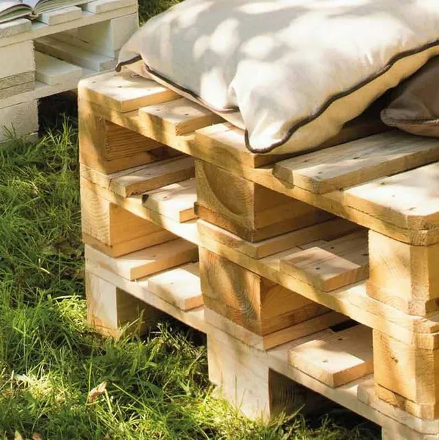 Come costruire una casetta di legno
