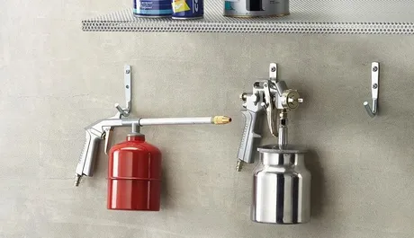 CONSIGLI PRATICI PER ORGANIZZARE IL TUO GARAGE