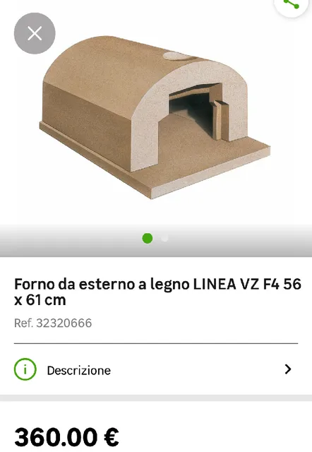 ecco le caratteristiche. secondo il mio parere è meglio coibe