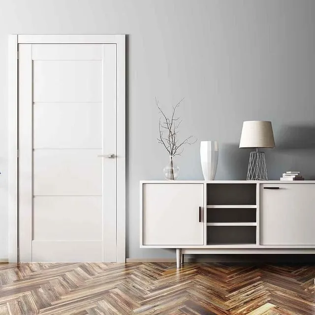 Come bloccare le porte per più sicurezza