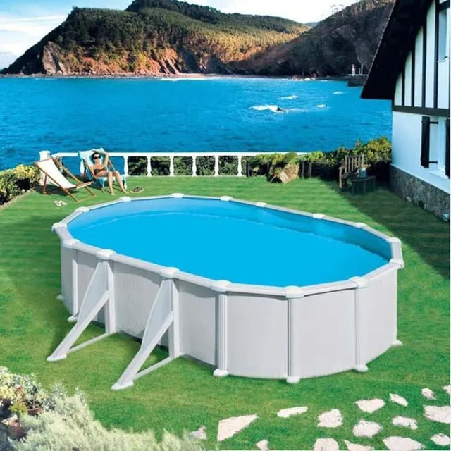 Come mettere in sicurezza la piscina