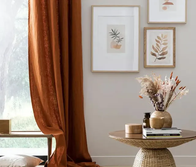 Decorare casa in modo sostenibile