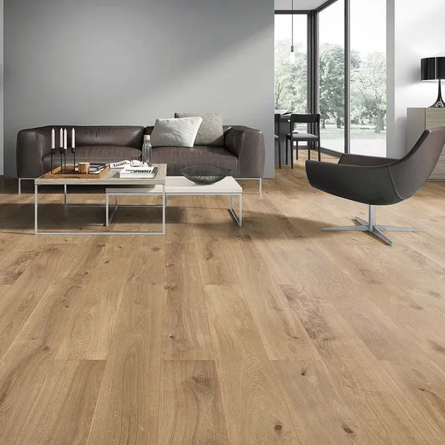 Idee per pavimenti facili da posare
