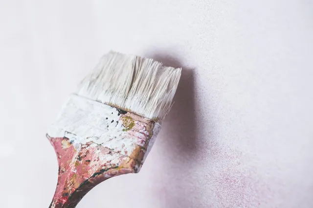  Hai mai pensato di dipingere la tua casa con delle vernici ecologiche? 