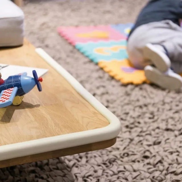 Camera dei bambini: come renderla sicura 