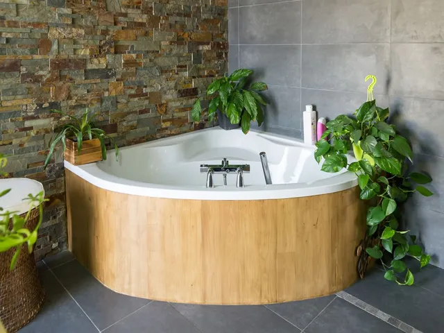 Trasformare il bagno in un'oasi di benessere