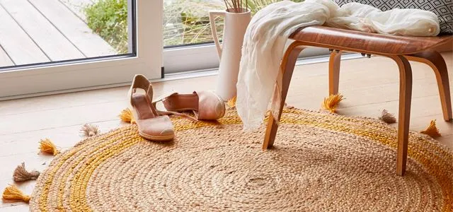 5 modi di dire "tappeto da salotto" | Leroy Merlin
