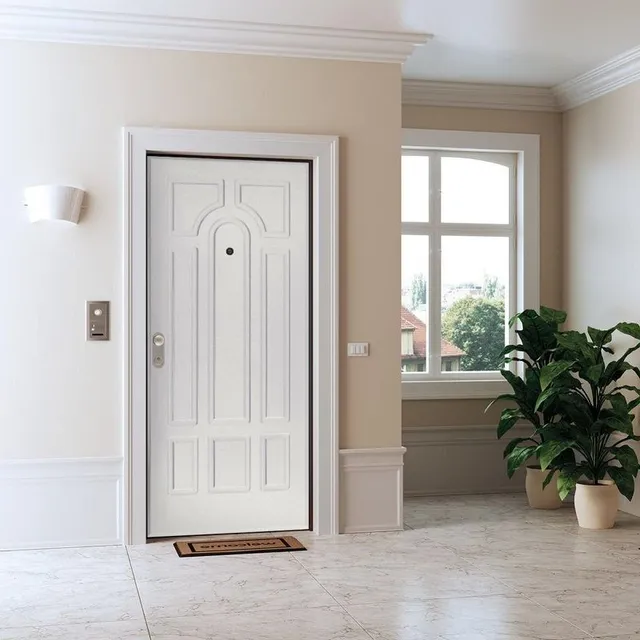 Casa sicura: 5 consigli per scegliere una porta blindata