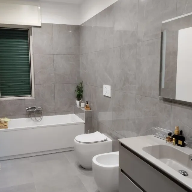 Arredo bagno #allleroy