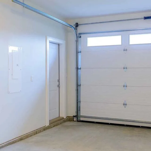 Sistemare il garage in modo sostenibile - karamysh