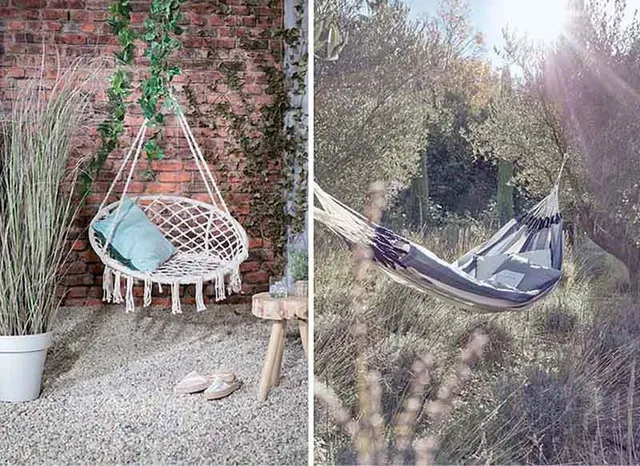 Ispirazioni per fare del giardino lo spazio del proprio lusso personale – Leroy Merlin