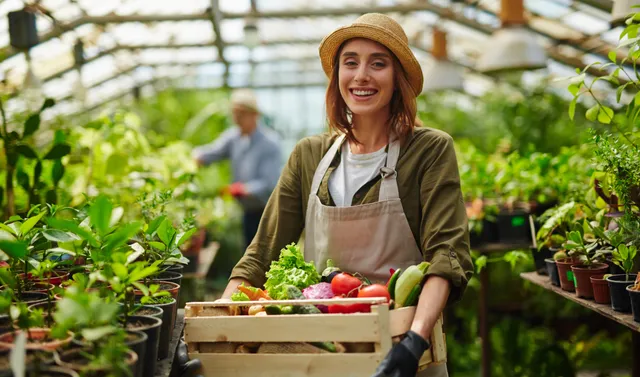 Iscriviti alla Community di Leroy Merlin per avere consigli di giardinaggio