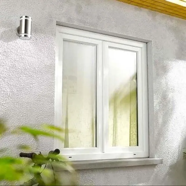 Una finestra ben sigillata aumenta l’isolamento acustico - Leroy Merlin