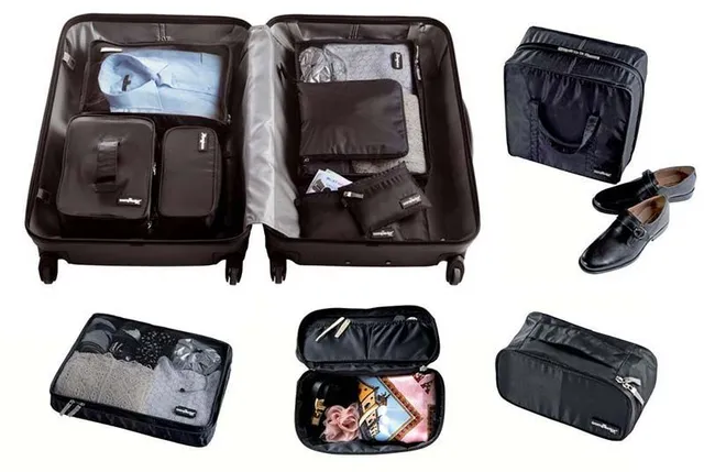 La valigia perfetta: consigli e accessori