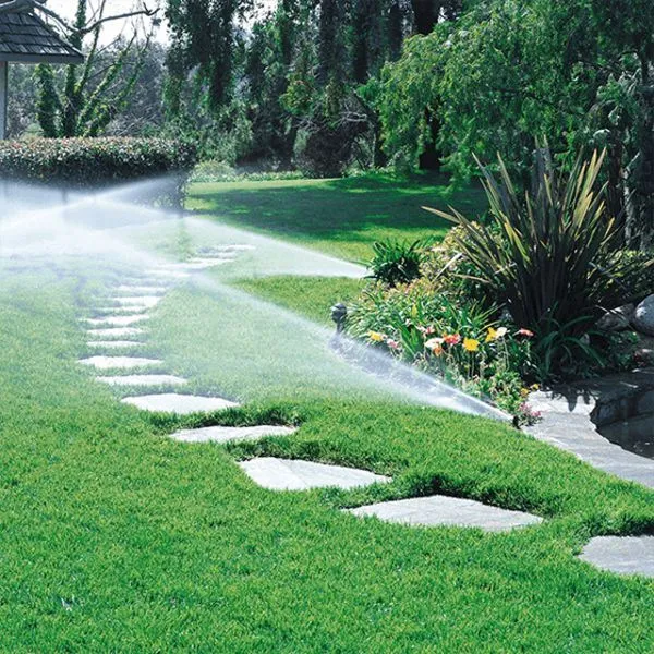 Sfrutta il Bonus Verde per sistemare il tuo giardino! - foto Leroy Merlin