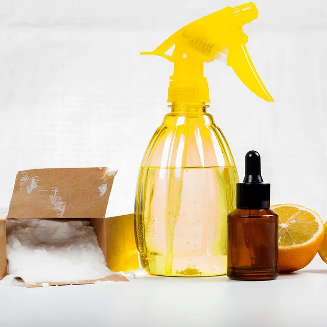 Detergenti naturali fatti in casa: ecologici, economici, sicuri per la tua salute - ispirazione Leroy Merlin
