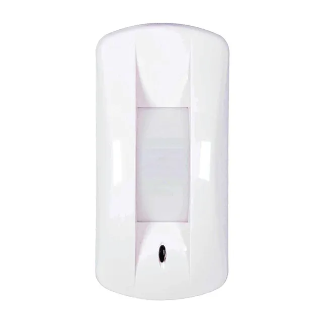 Sensori a infrarossi per la sicurezza di casa - Idea Leroy Merlin
