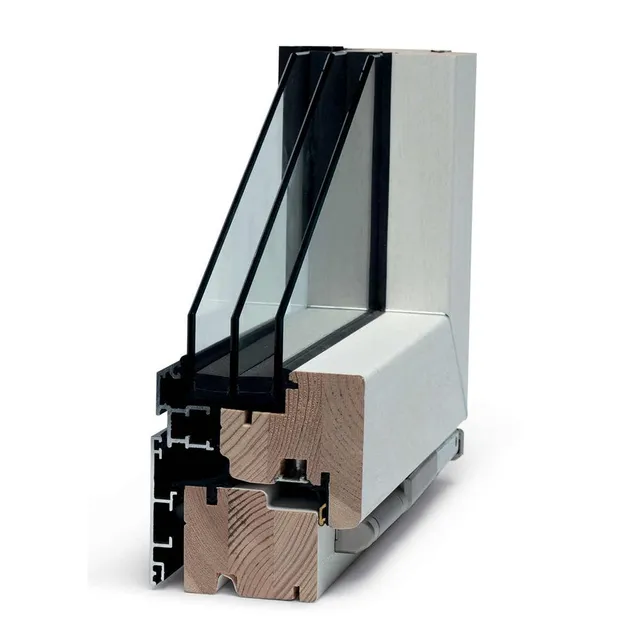 Le finestre con doppi vetri sono una soluzione per il ponte termico - Idea Leroy Merlin