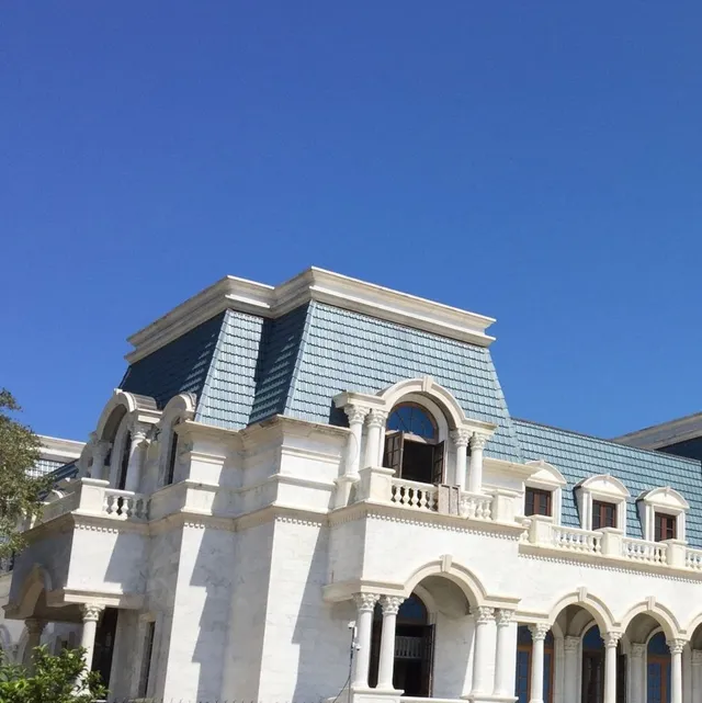 Case da sogno dal mondo: Versailles House, Florida