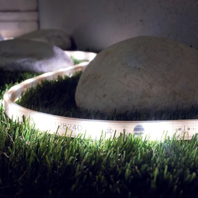 Strisce LED giardino smart - Leroy Merlin