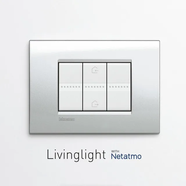 Serie Livinglight Smart – Leroy Merlin